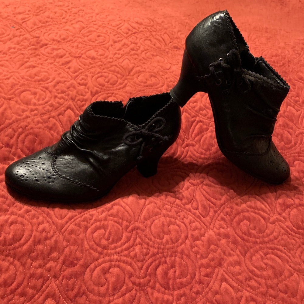 PESARI ANKLE BOOT/SHOE